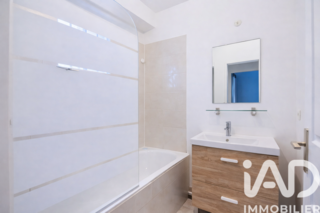  Appartement � vendre 2 pi�ces 34 m�