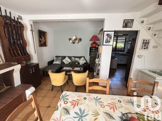  Maison � vendre 6 pi�ces 94 m�