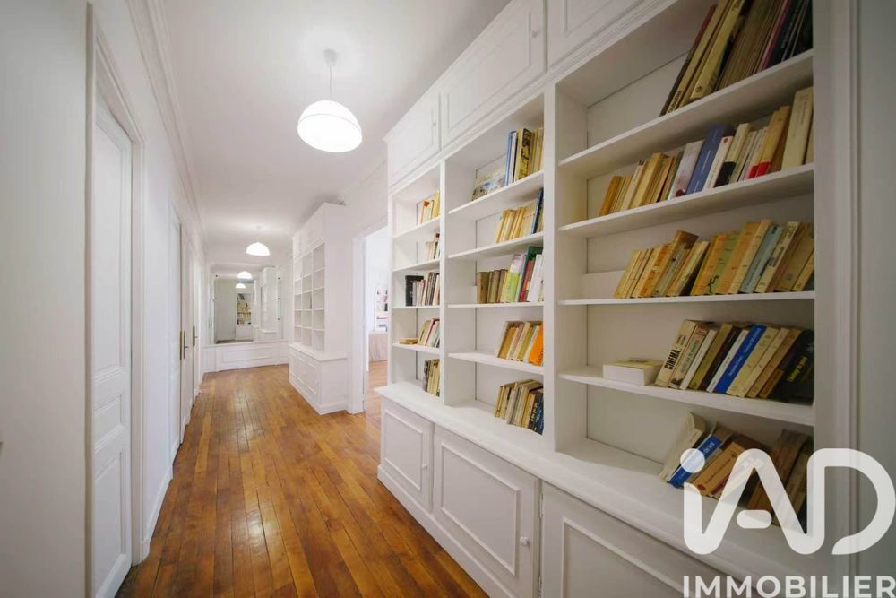 � vendre  Appartement Paris 15