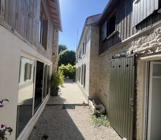  Maison � vendre 10 pi�ces 167 m�