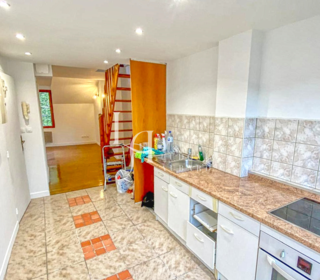  Appartement � vendre 2 pi�ces 33 m�