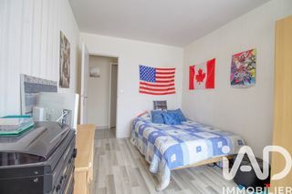  Appartement � vendre 5 pi�ces 102 m�