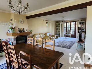  Maison � vendre 7 pi�ces 150 m�