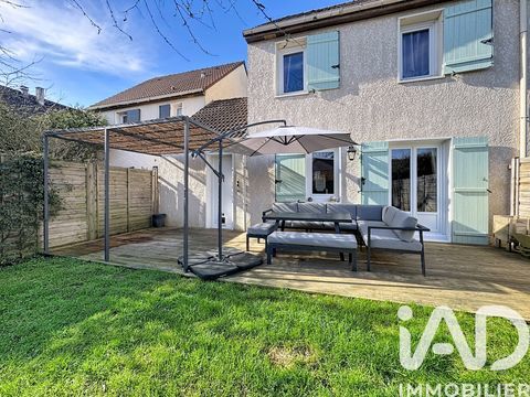   Vente Maison/villa 4 pi�ces Maison - 4 pi�ce(s) - 73 m�