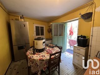  Maison � vendre 4 pi�ces 95 m�