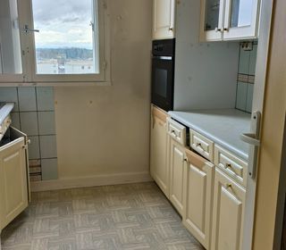  Appartement � vendre 4 pi�ces 67 m�