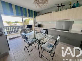  Appartement � vendre 3 pi�ces 66 m�