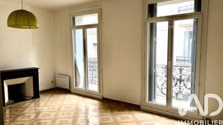  Appartement � vendre 2 pi�ces 42 m�