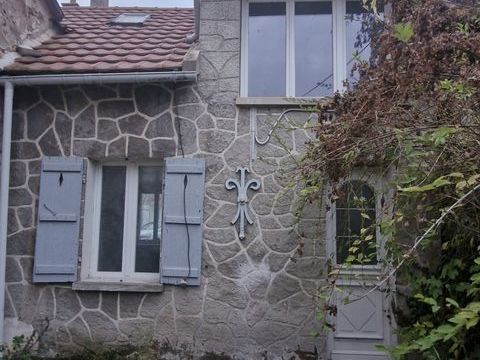   Vente Maison/villa 2 pices Maison - 2 pice(s) - 42 m