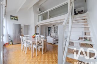  Appartement � vendre 2 pi�ces 69 m�