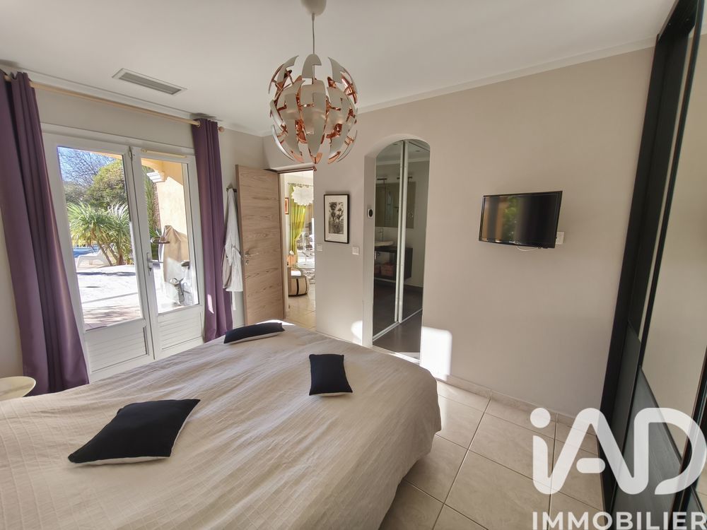 � vendre  Maison Ollioules (83190)