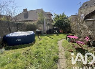  Maison � vendre 4 pi�ces 105 m�