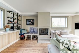  Maison � vendre 7 pi�ces 161 m�