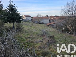 Terrain � vendre 1577 m�