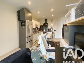  Appartement � vendre 2 pi�ces 35 m�