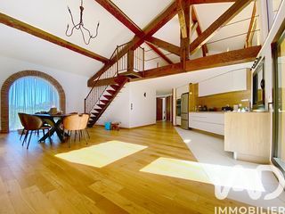  Maison � vendre 6 pi�ces 200 m�