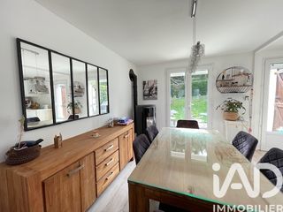  Maison � vendre 4 pi�ces 86 m�