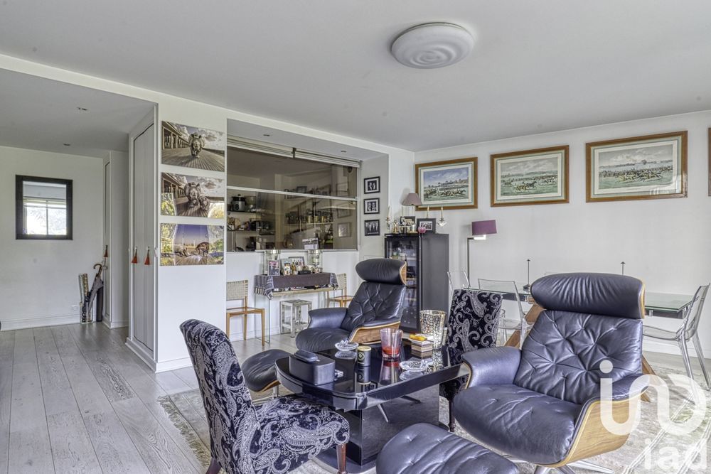 � vendre  Appartement Neuilly-sur-Seine (92200)