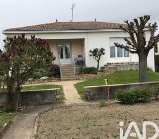  Maison � vendre 5 pi�ces 113 m�