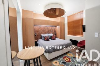  Appartement � vendre 1 pi�ce 28 m�