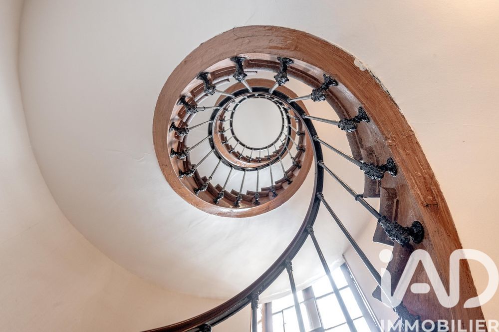 � vendre  Appartement Paris 10