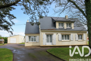  Maison � vendre 7 pi�ces 132 m�