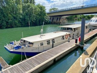  Appartement � vendre 4 pi�ces 75 m�