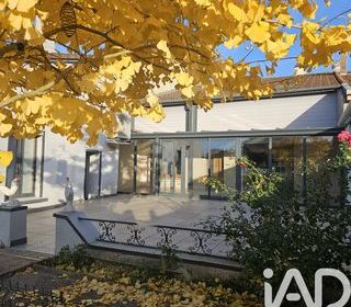  Maison � vendre 6 pi�ces 193 m�