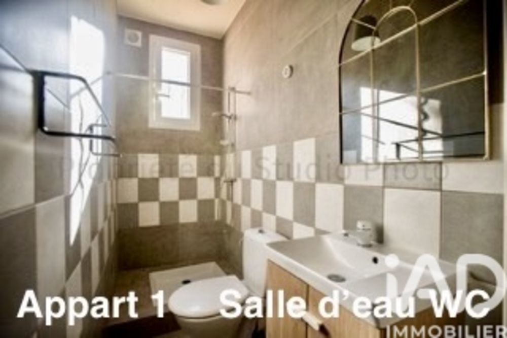� vendre  Maison Castellane (04120)
