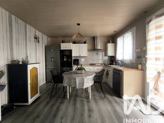  Maison � vendre 5 pi�ces 95 m�