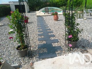  Maison � vendre 5 pi�ces 133 m�