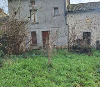  Maison � vendre 5 pi�ces 106 m�