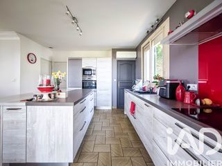  Maison � vendre 4 pi�ces 132 m�