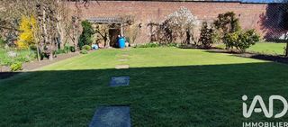  Maison � vendre 5 pi�ces 89 m�