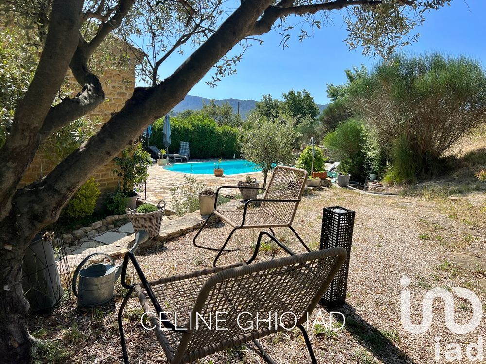 � vendre  Maison La Cadi�re-d'Azur (83740)