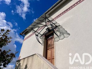  Maison � vendre 7 pi�ces 145 m�