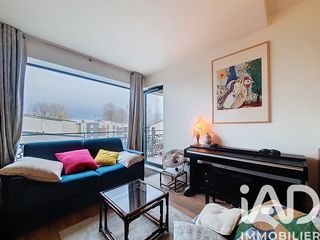  Appartement � vendre 2 pi�ces 41 m�