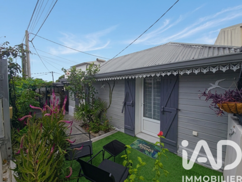   Vente Maison/villa 4 pi�ces Maison - 4 pi�ce(s) - 110 m�