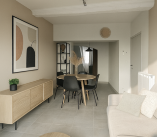  Maison � vendre 5 pi�ces 98 m�