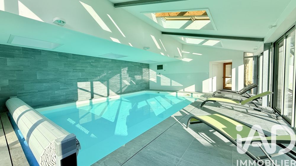 � vendre  Maison Mo�lan-sur-Mer (29350)