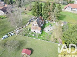  Maison � vendre 7 pi�ces 180 m�