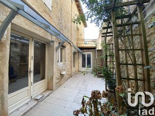  Maison � vendre 7 pi�ces 253 m�