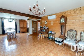  Maison � vendre 5 pi�ces 149 m�