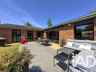  Maison � vendre 6 pi�ces 160 m�