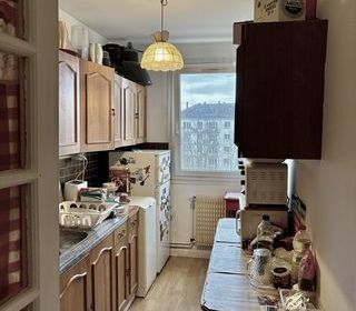  Appartement � vendre 3 pi�ces 58 m�