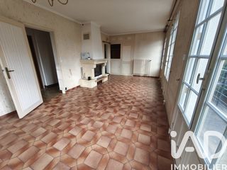 Maison � vendre 4 pi�ces 75 m�