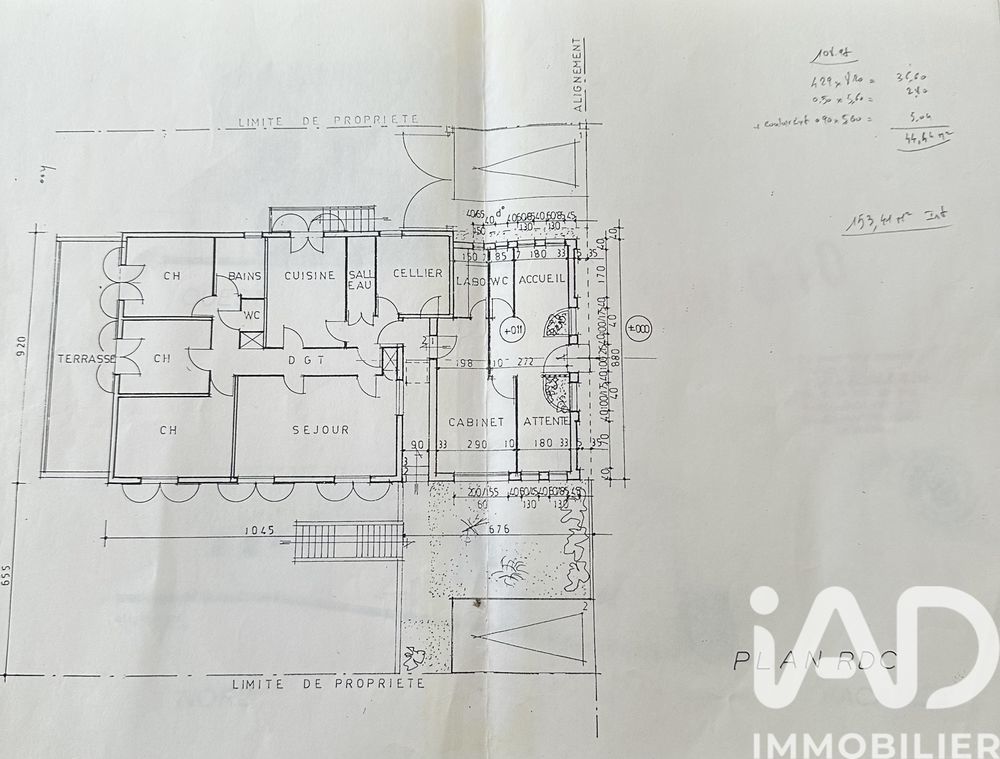 � vendre  Maison Saint-Jean-de-Luz (64500)