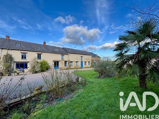  Maison � vendre 7 pi�ces 222 m�