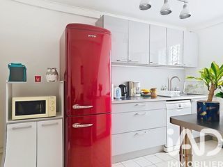  Appartement � vendre 2 pi�ces 41 m�