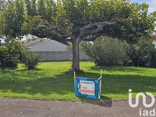  Terrain � vendre 769 m�